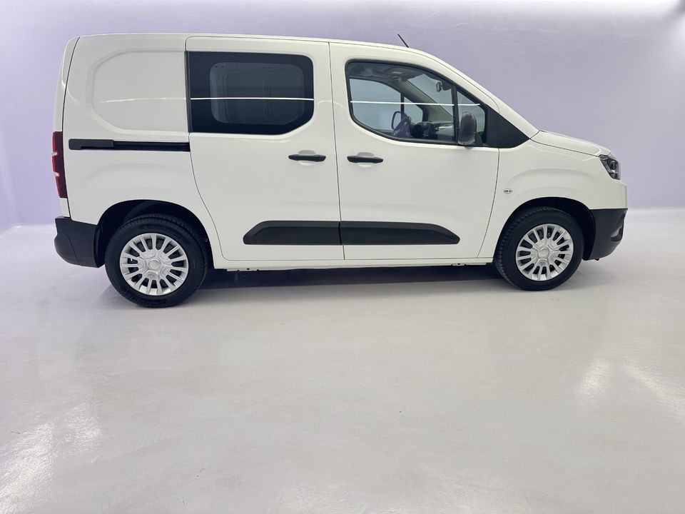 PROACE CITY Van L1 1.2 Active