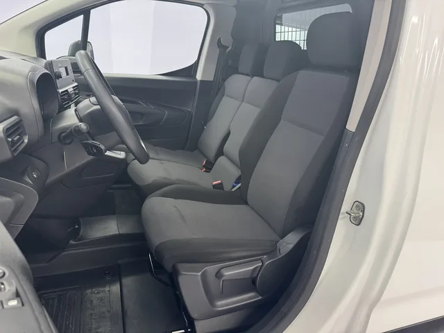 TOYOTA PROACE CITY Van L1 1.2 Active