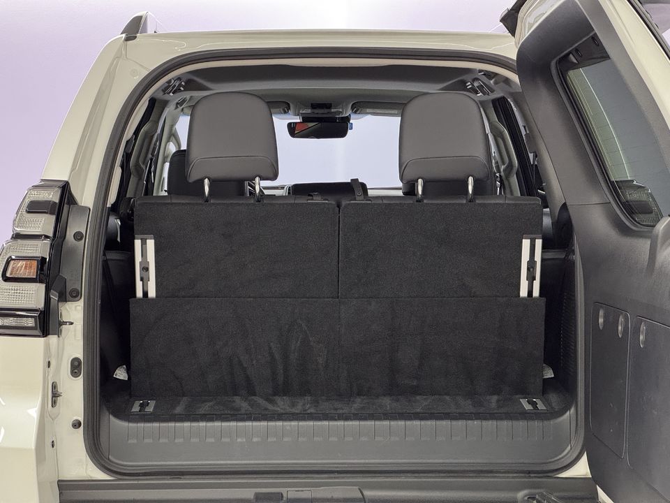 Land Cruiser 2.8 D 230 Invincible AWD