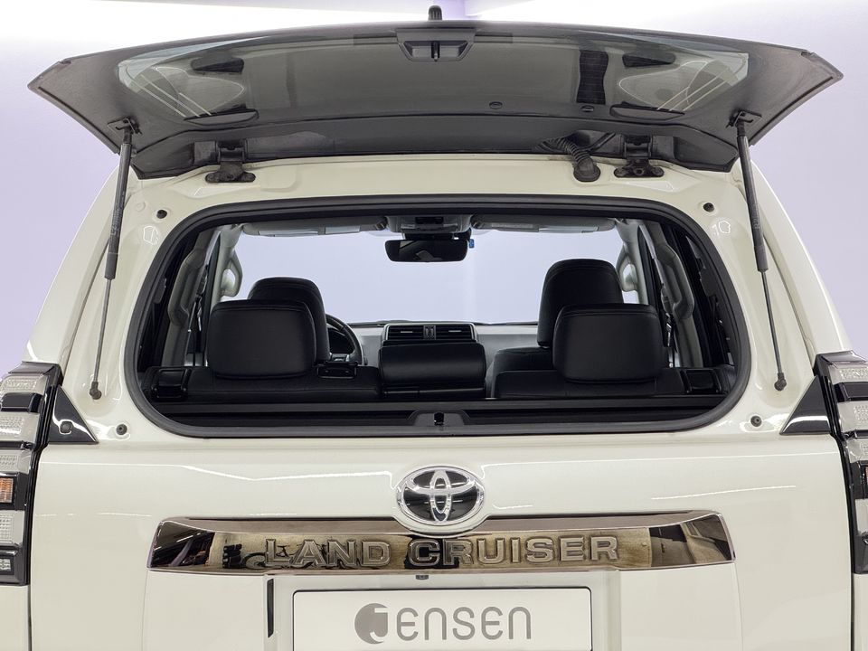 Land Cruiser 2.8 D 230 Invincible AWD