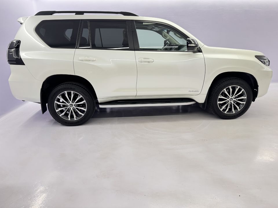 Land Cruiser 2.8 D 230 Invincible AWD