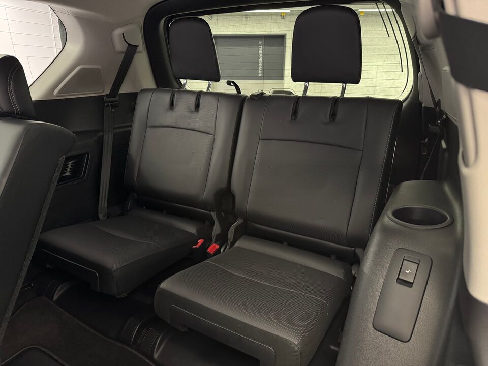 Land Cruiser 2.8 D 230 Invincible AWD