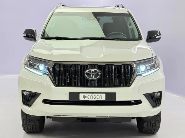 TOYOTA Land Cruiser 2.8 D 230 Invincible AWD