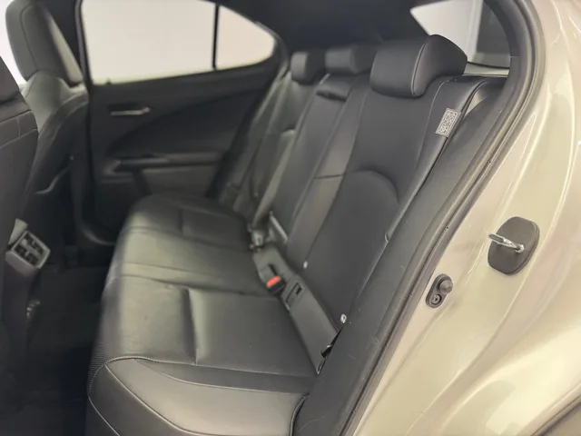 LEXUS UX 300e Excellence