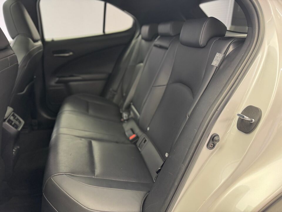 UX 300e Excellence