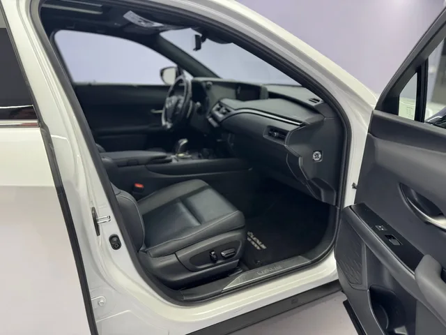 LEXUS UX 300e Excellence