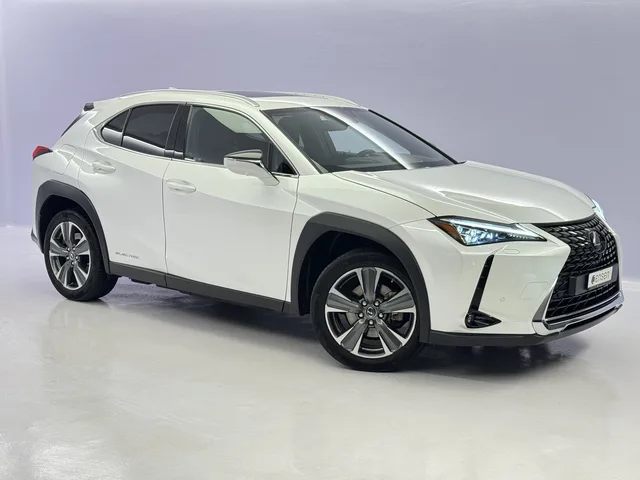 LEXUS UX 300e Excellence
