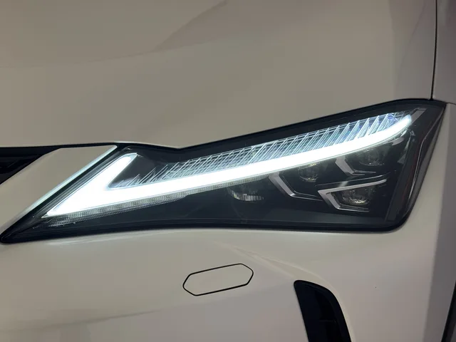 LEXUS UX 300e Excellence