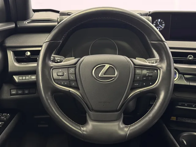 LEXUS UX 300e Excellence