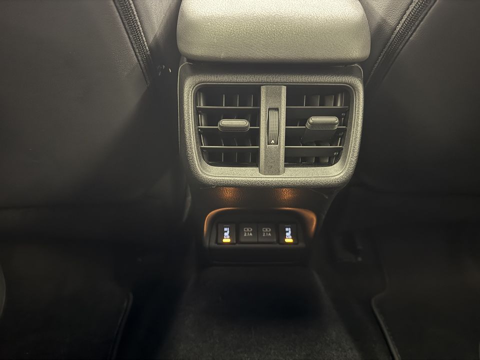 UX 300e Excellence