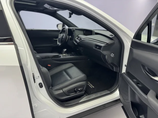 LEXUS UX 300e Excellence