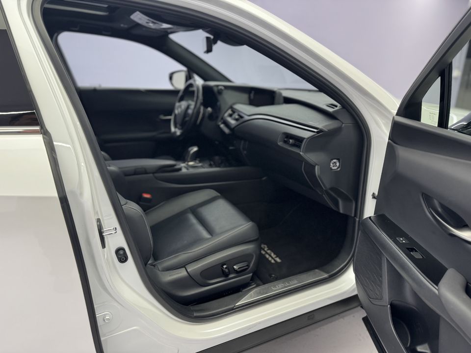 UX 300e Excellence
