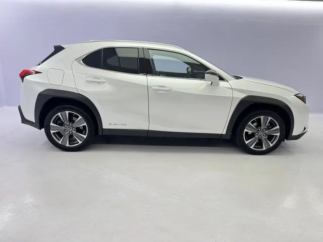 LEXUS UX 300e Excellence