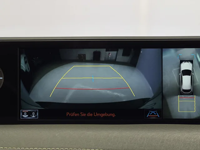 LEXUS UX 300e Excellence