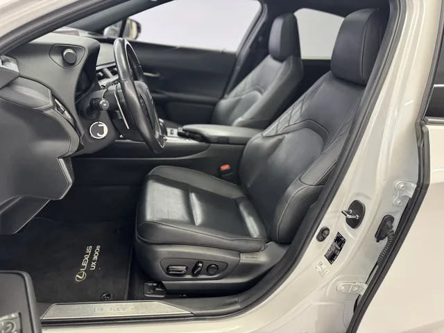 LEXUS UX 300e Excellence