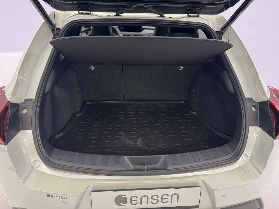 UX 300e Excellence