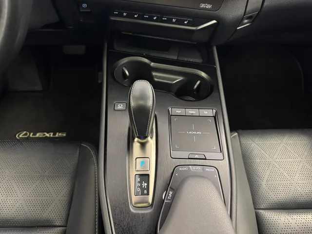 LEXUS UX 300e Excellence
