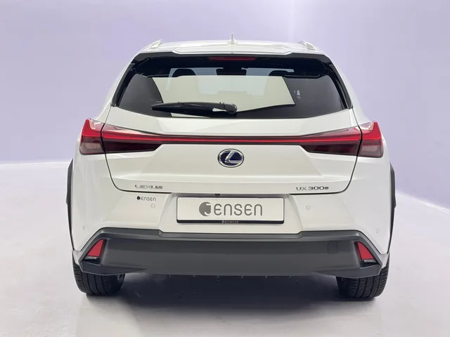 LEXUS UX 300e Excellence