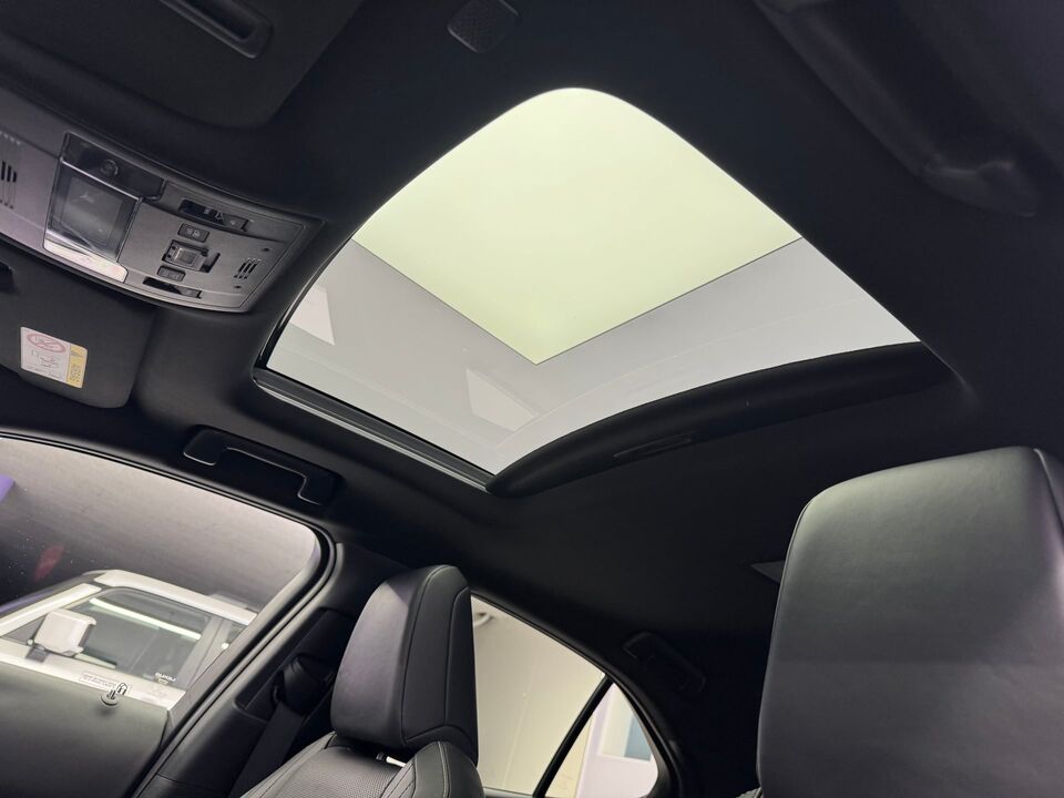 UX 300e Excellence