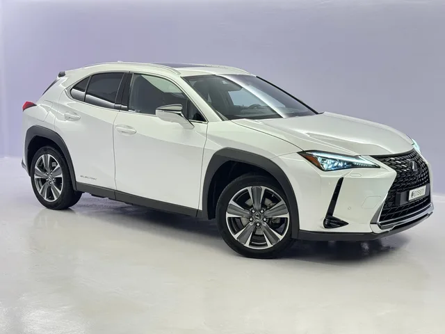 LEXUS UX 300e Excellence