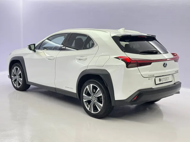 LEXUS UX 300e Excellence