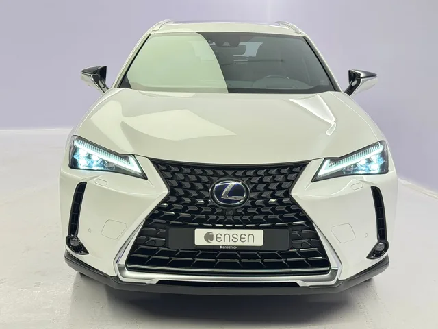 LEXUS UX 300e Excellence