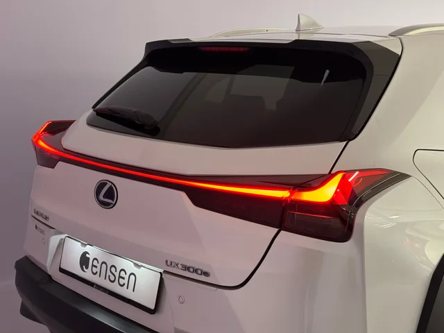 LEXUS UX 300e Excellence