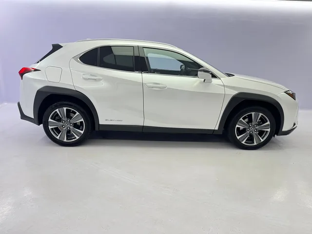 LEXUS UX 300e Excellence