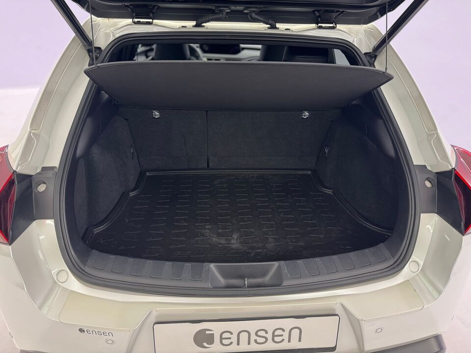 UX 300e Excellence