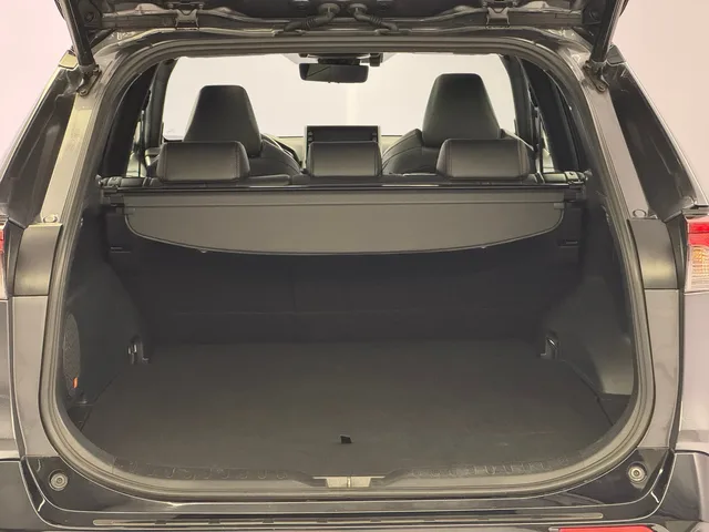 TOYOTA RAV4 2.5 Plug-in-Hybrid Platinum AWD-i