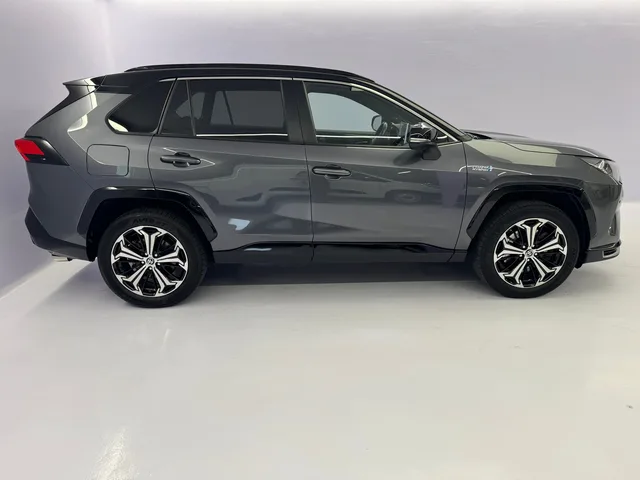 TOYOTA RAV4 2.5 Plug-in-Hybrid Platinum AWD-i