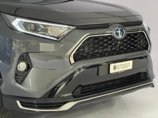 TOYOTA RAV4 2.5 Plug-in-Hybrid Platinum AWD-i