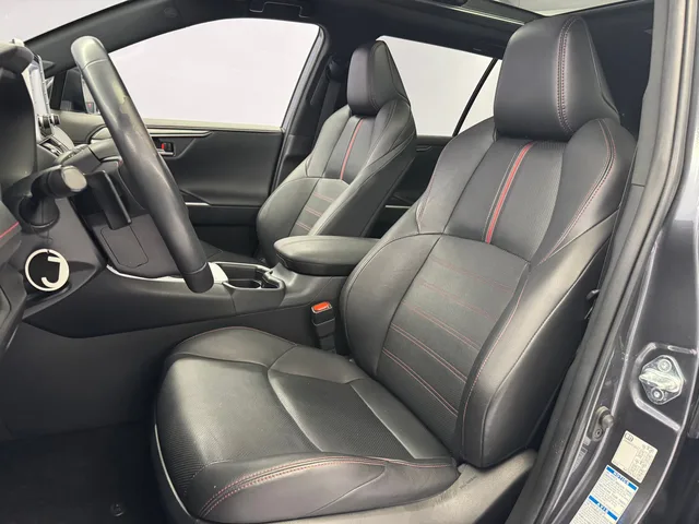 TOYOTA RAV4 2.5 Plug-in-Hybrid Platinum AWD-i