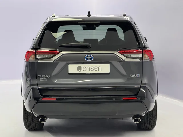 TOYOTA RAV4 2.5 Plug-in-Hybrid Platinum AWD-i