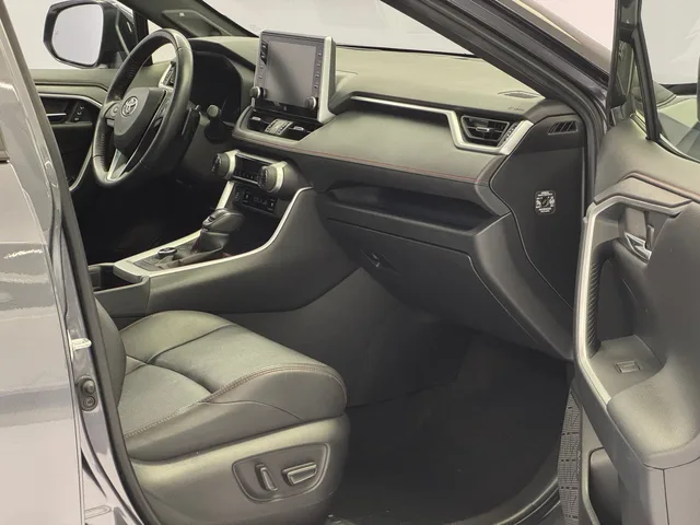 TOYOTA RAV4 2.5 Plug-in-Hybrid Platinum AWD-i