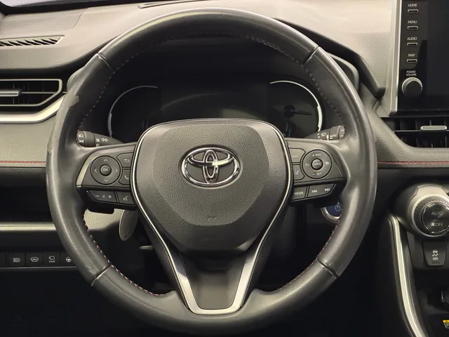 TOYOTA RAV4 2.5 Plug-in-Hybrid Platinum AWD-i
