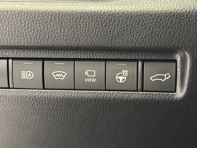 TOYOTA RAV4 2.5 Plug-in-Hybrid Platinum AWD-i