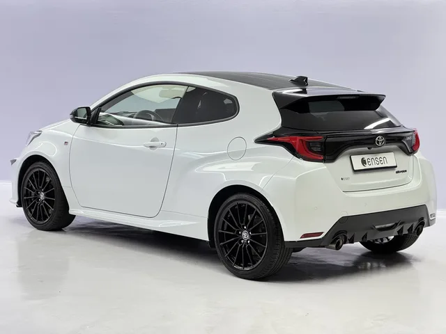 TOYOTA GR Yaris 1.6 Turbo Sport 4x4