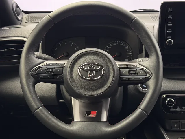 TOYOTA GR Yaris 1.6 Turbo Sport 4x4