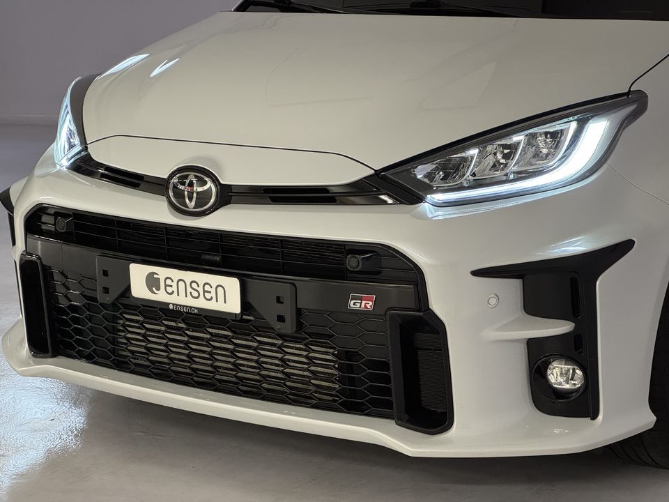 GR Yaris 1.6 Turbo Sport 4x4