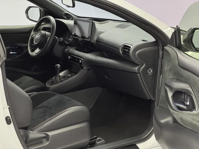 TOYOTA GR Yaris 1.6 Turbo Sport 4x4