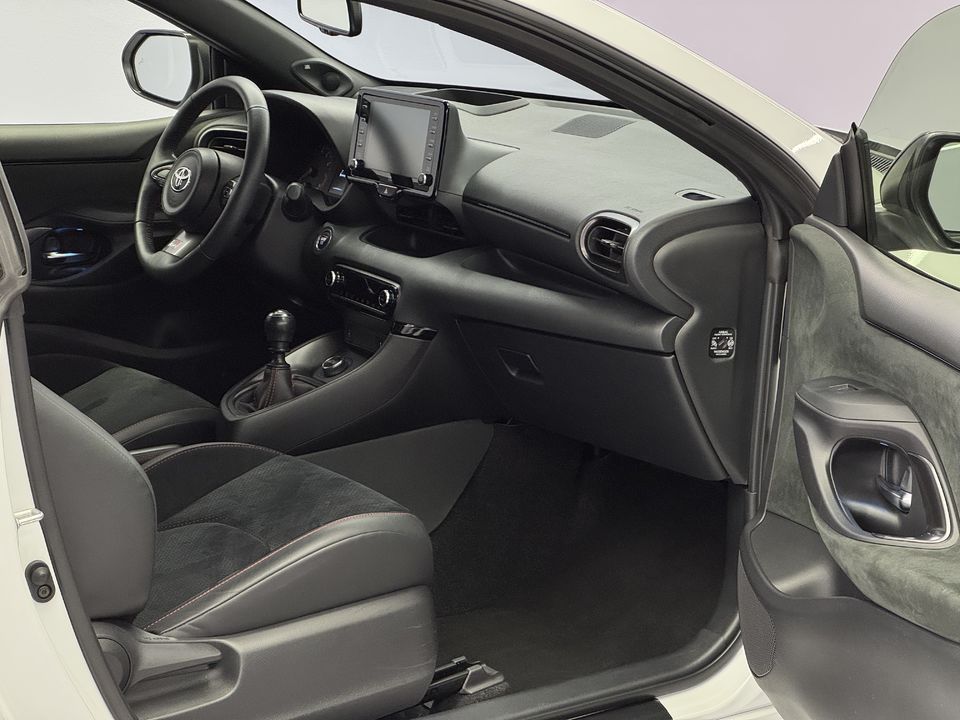 GR Yaris 1.6 Turbo Sport 4x4