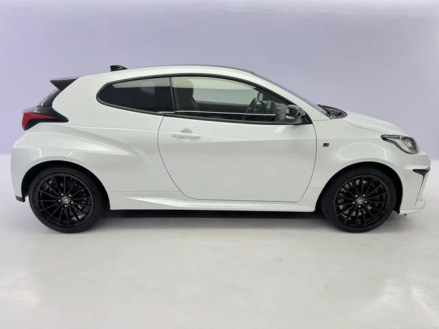 TOYOTA GR Yaris 1.6 Turbo Sport 4x4