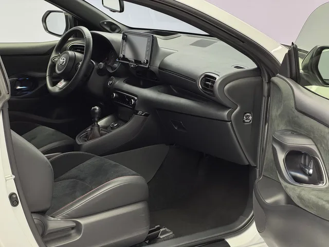 TOYOTA GR Yaris 1.6 Turbo Sport 4x4
