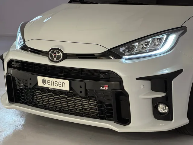 TOYOTA GR Yaris 1.6 Turbo Sport 4x4