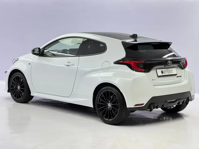 TOYOTA GR Yaris 1.6 Turbo Sport 4x4
