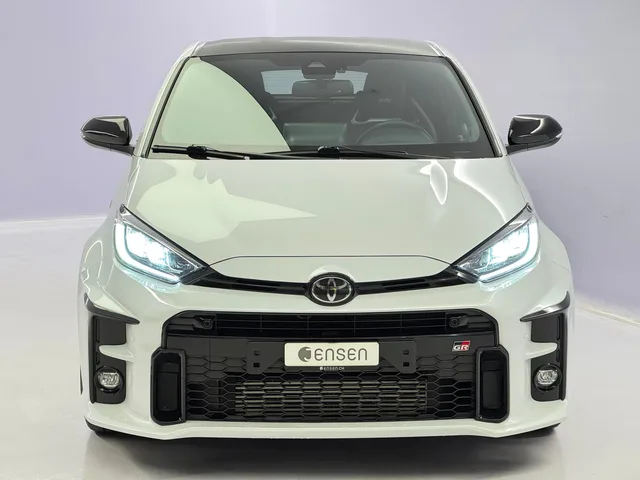 TOYOTA GR Yaris 1.6 Turbo Sport 4x4