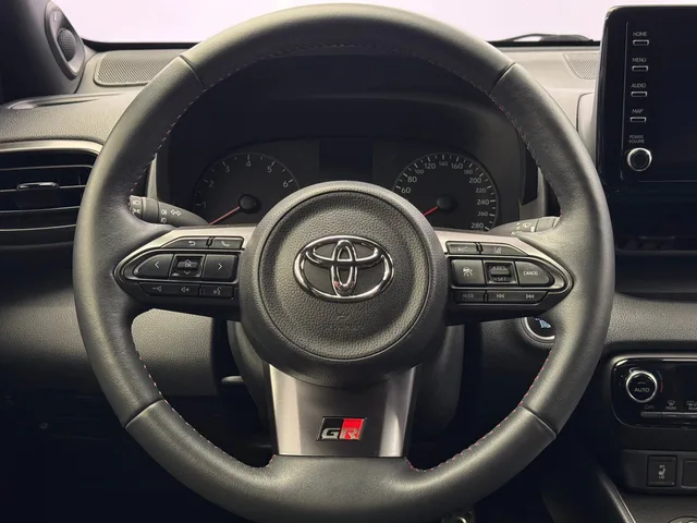 TOYOTA GR Yaris 1.6 Turbo Sport 4x4