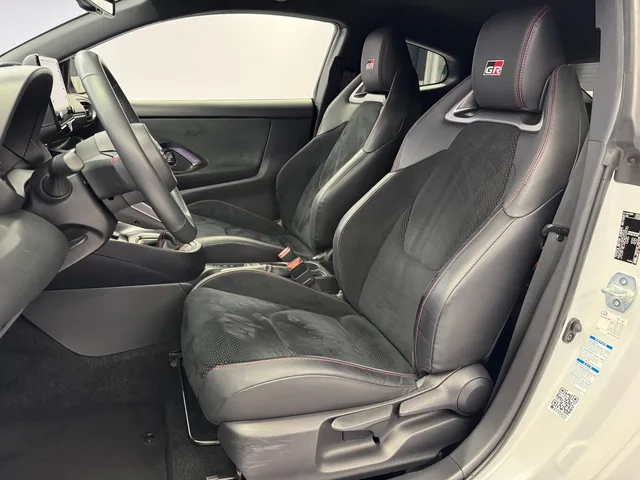 TOYOTA GR Yaris 1.6 Turbo Sport 4x4