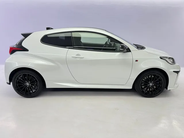 TOYOTA GR Yaris 1.6 Turbo Sport 4x4